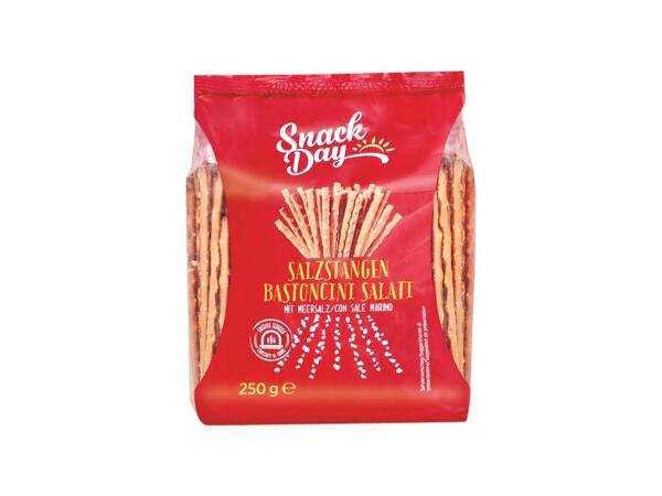Salted Sticks