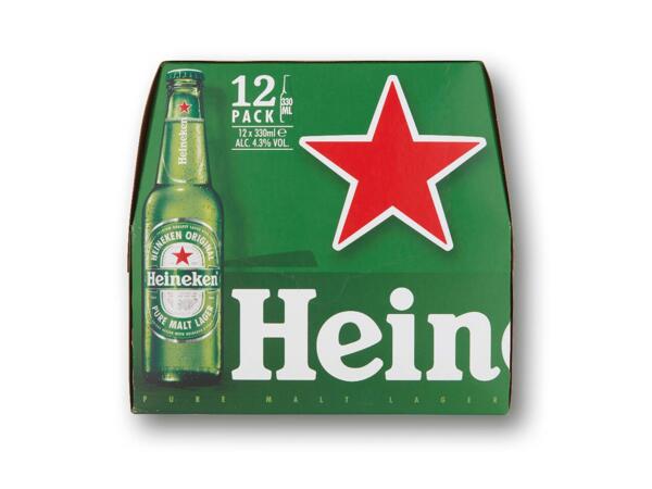 Heineken