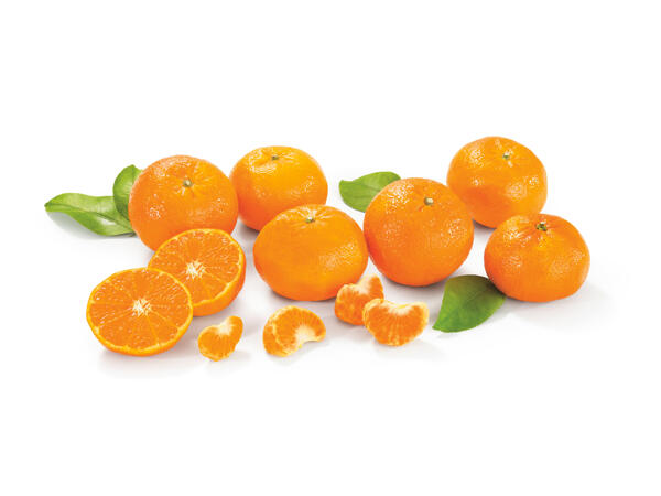 Clementines