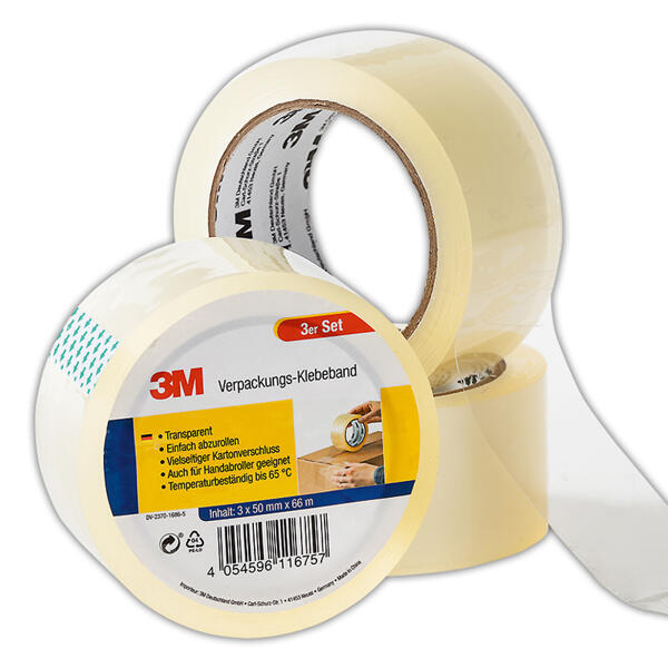 Verpackungs-Klebeband