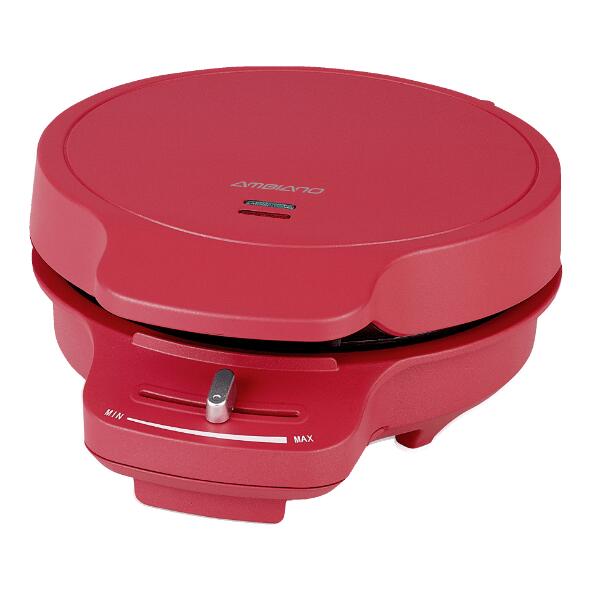 AMBIANO(R) 				Waffeleisen