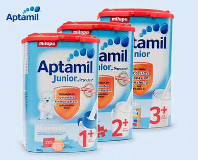 APTAMIL Kindermilch