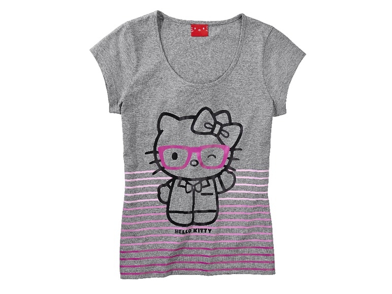 Ladies' T-Shirt