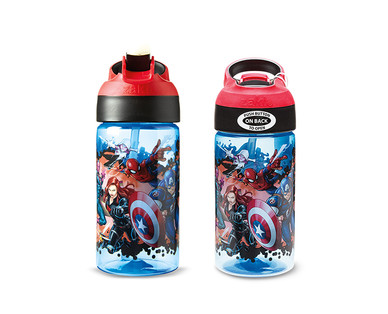 Zak Licensed Hydro Canteen Bottle