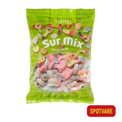 Sur mix