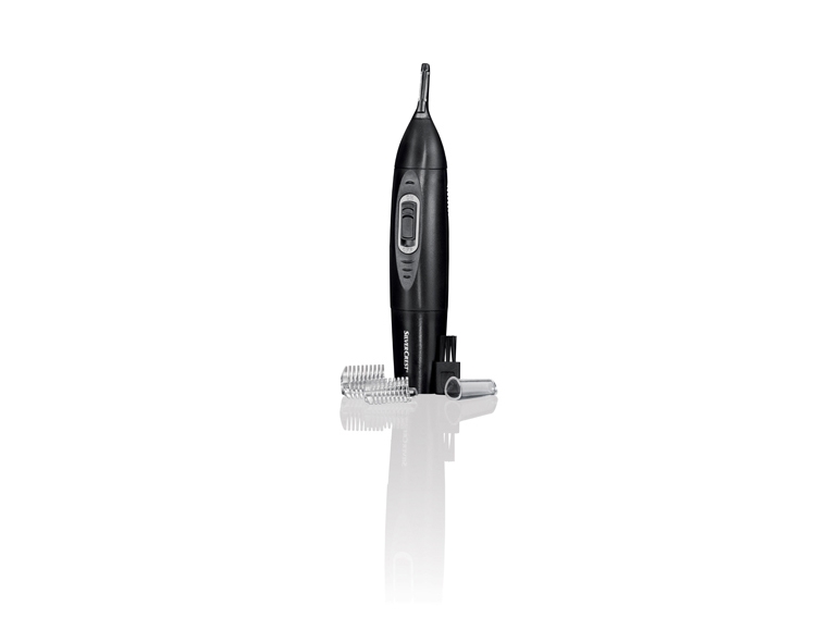 Facial Hair Trimmer