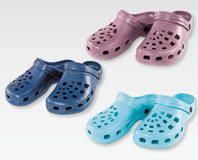 Sabots estivaux pour femmes/hommes CRANE(R)