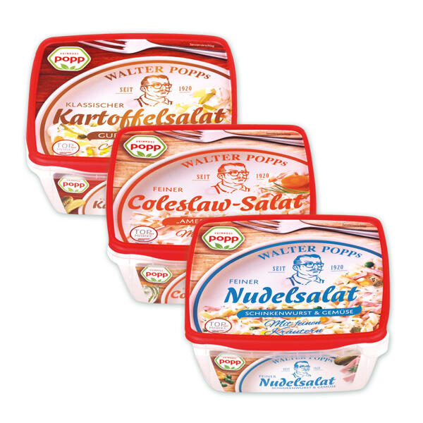 Beilagensalat