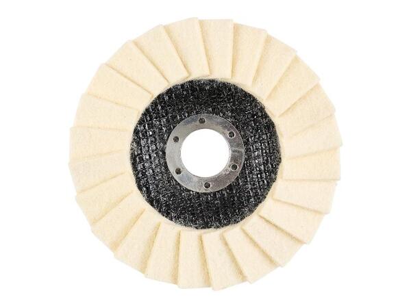 Příslušenství k úhlové brusce, Ø 125 mm