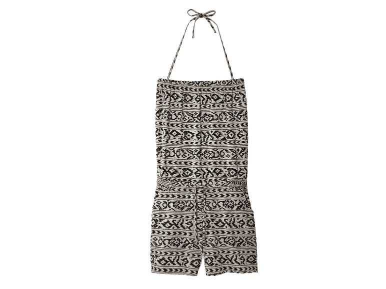 Playsuit