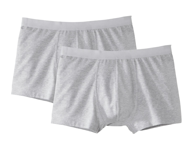 LIVERGY Men's Boxers