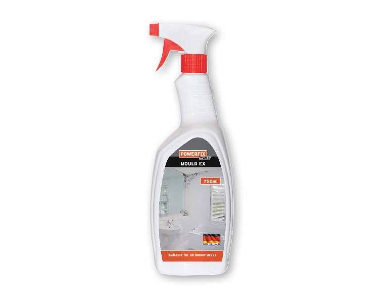 POWERFIX(R) Mould Spray