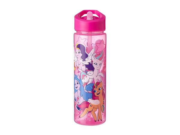 My Little Pony 600ml Character Water Bottle
