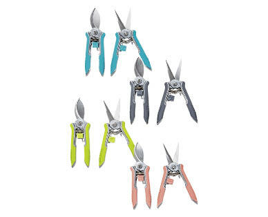 GARDENLINE(R)
LOT DE MINISÉCATEURS