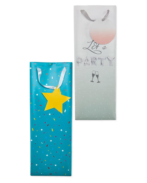 Bottle Bags