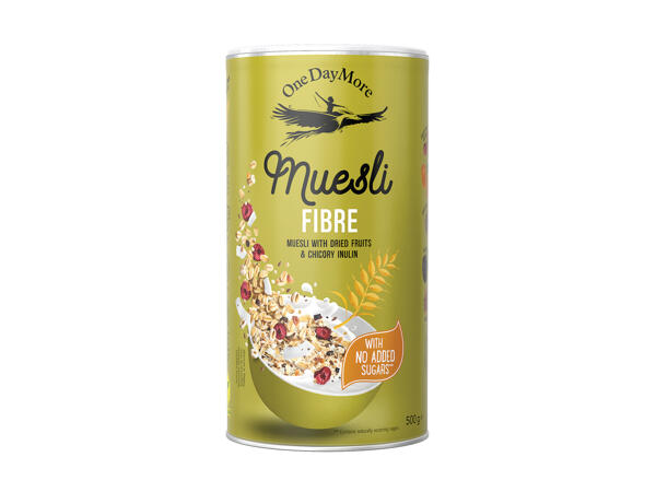 Müsli