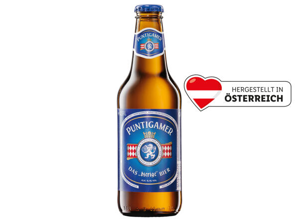Puntigamer Märzenbier