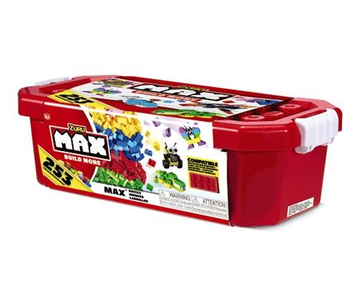 Zuru 
 Max Build More Bricks