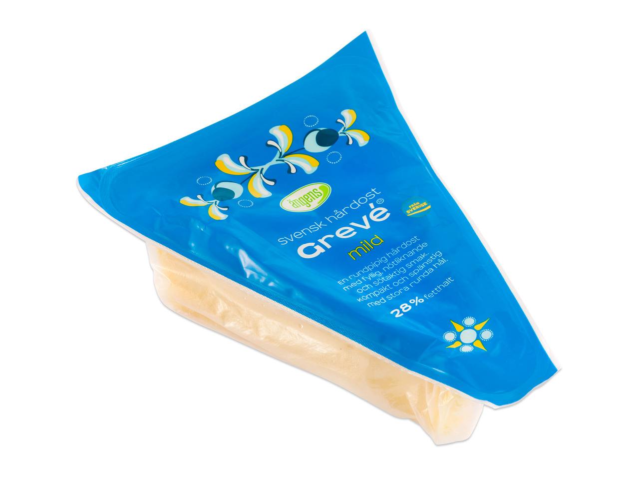 GREVÉ(R) MILD 28%