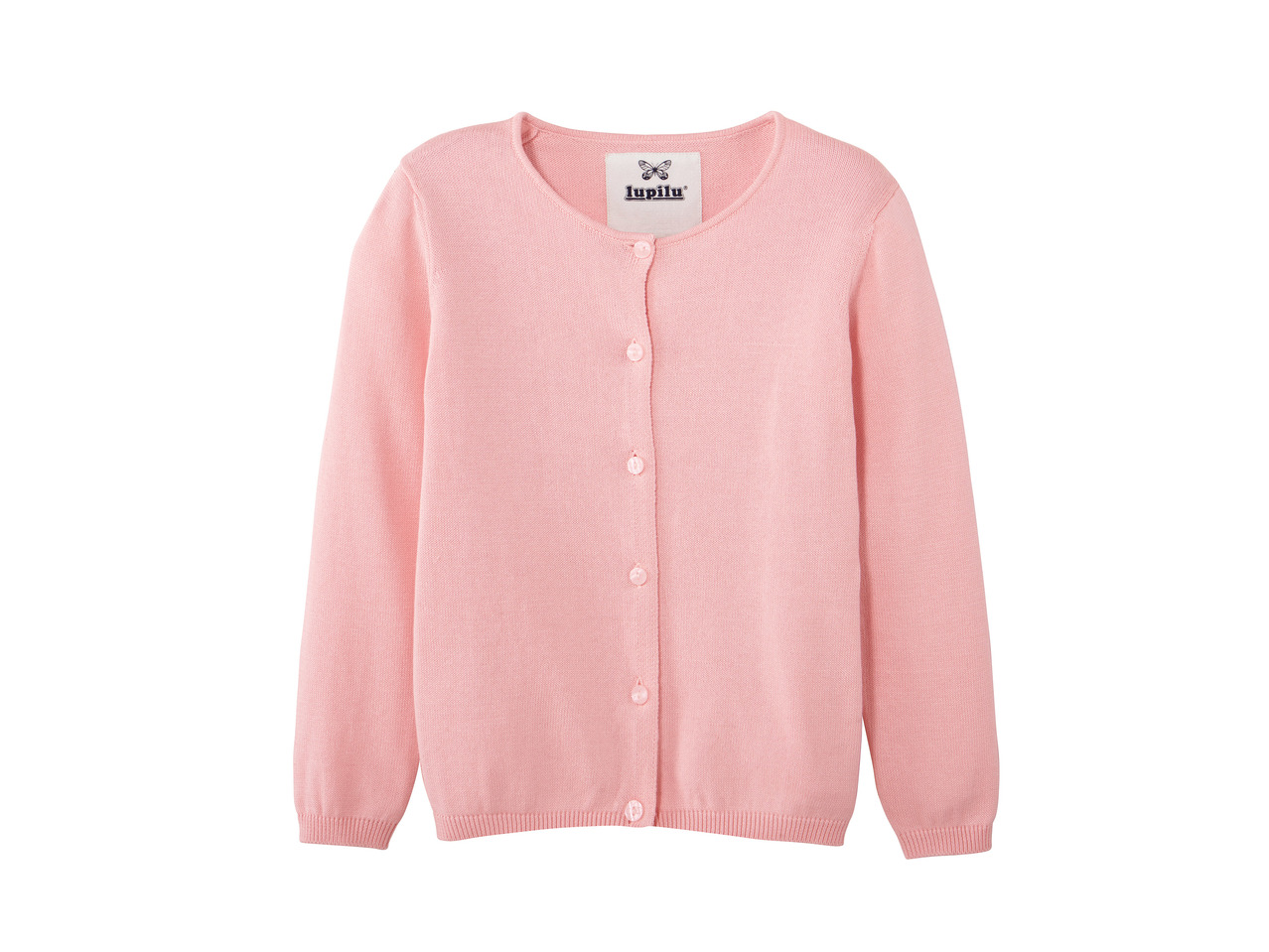 Lupilu Cardigan1