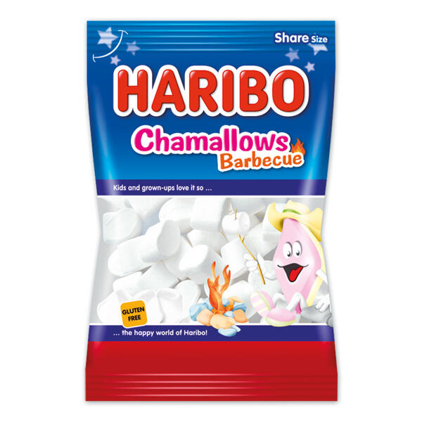 Chamallows