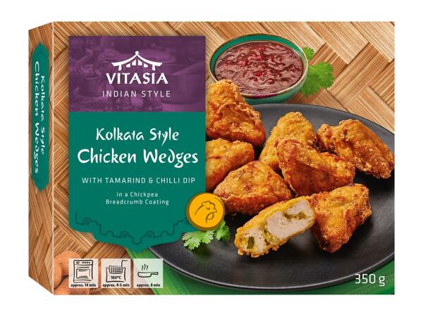Chicken Bites