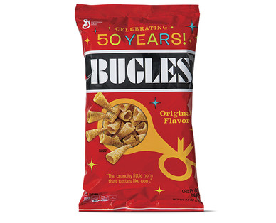 General Mills Bugles