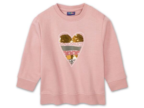 Kleinkinder Sweatpullover