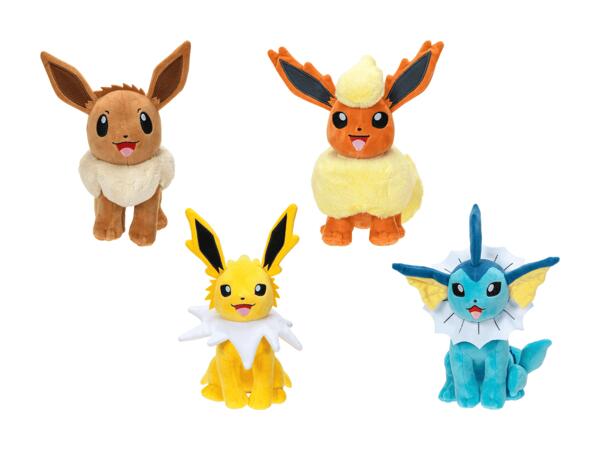 Peluche