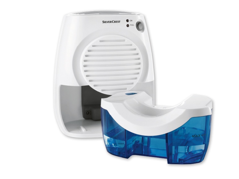 Silvercrest Electric Dehumidifier