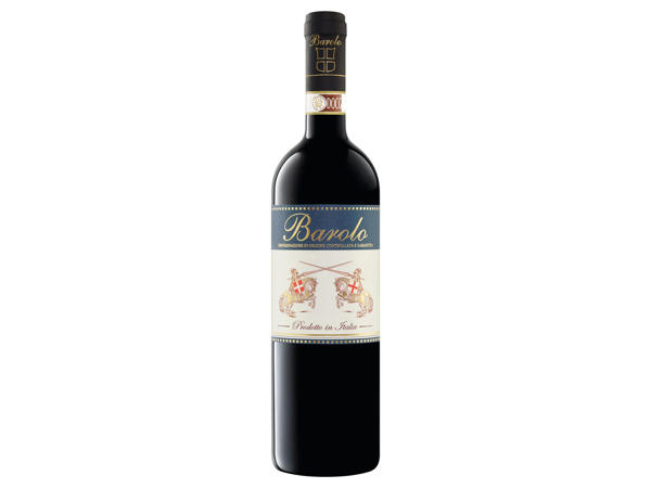 Barolo DOCG