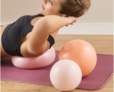 Pilates Assortment