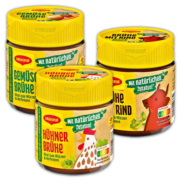 Brühe