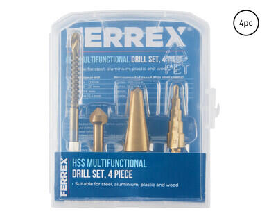 Specialist Drill Sets