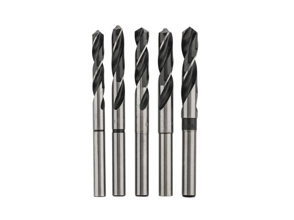 HSS Twist Drill Bit Set