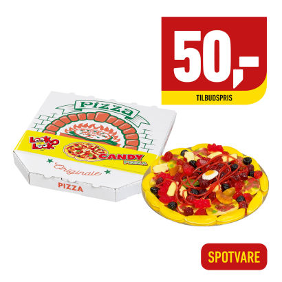 Slikpizza