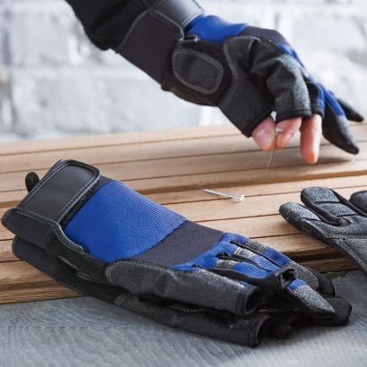 Gants de travail