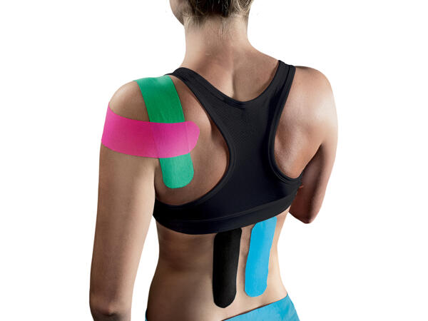 Kinesiology Tape