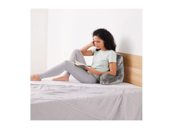 Livarno Home Backrest Pillow