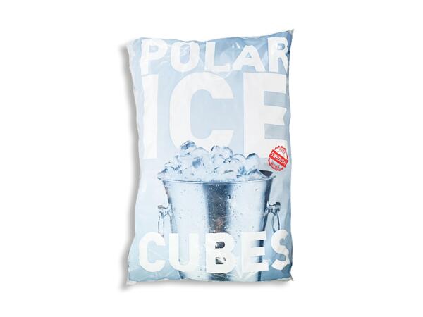 PolarIce Isbitar