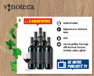 Salice Salentino Riserva DOC