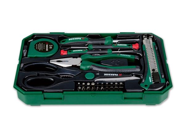 Haushaltswerkzeug-Set