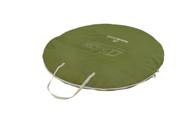 3 Person Blackout Pop-Up Tent