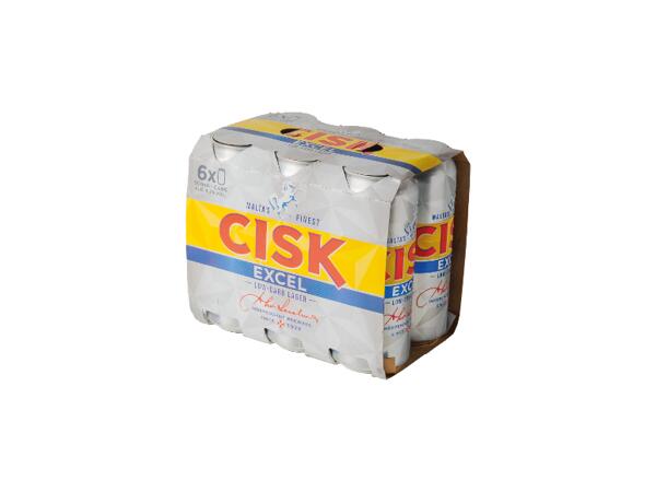 Excel Lager Beer