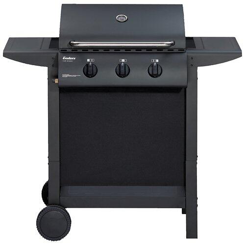 ENDERS Barbecue a gas San Diego 3