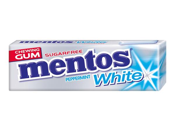 MENTOS GUM