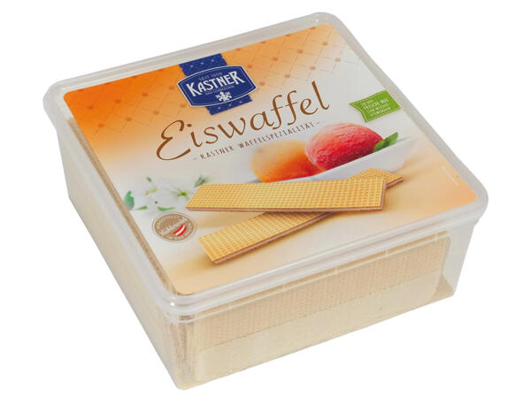 Kastner Eiswaffeln