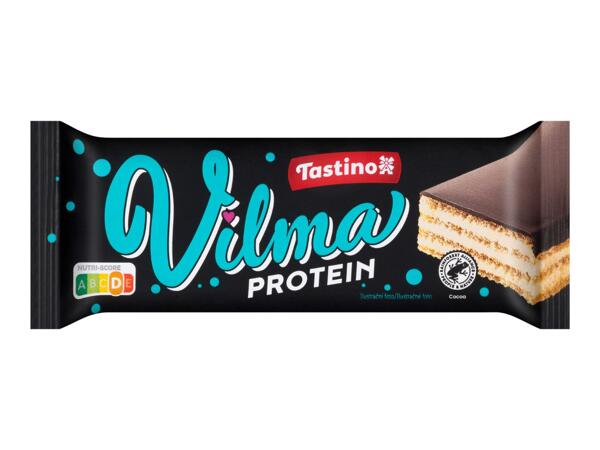 VILMA PROTEINOVÁ