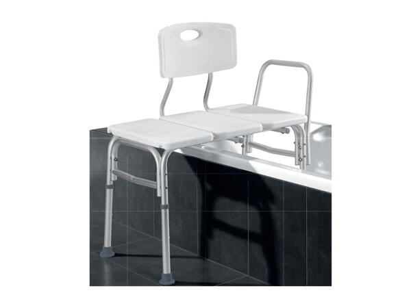 Bath Transfer Bench