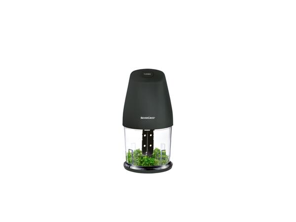 SILVERCREST(R) KITCHEN TOOLS UNIVERZÁLNÍ DRTIČ 260 W